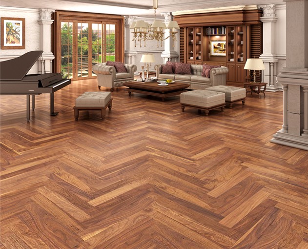 Herringbone