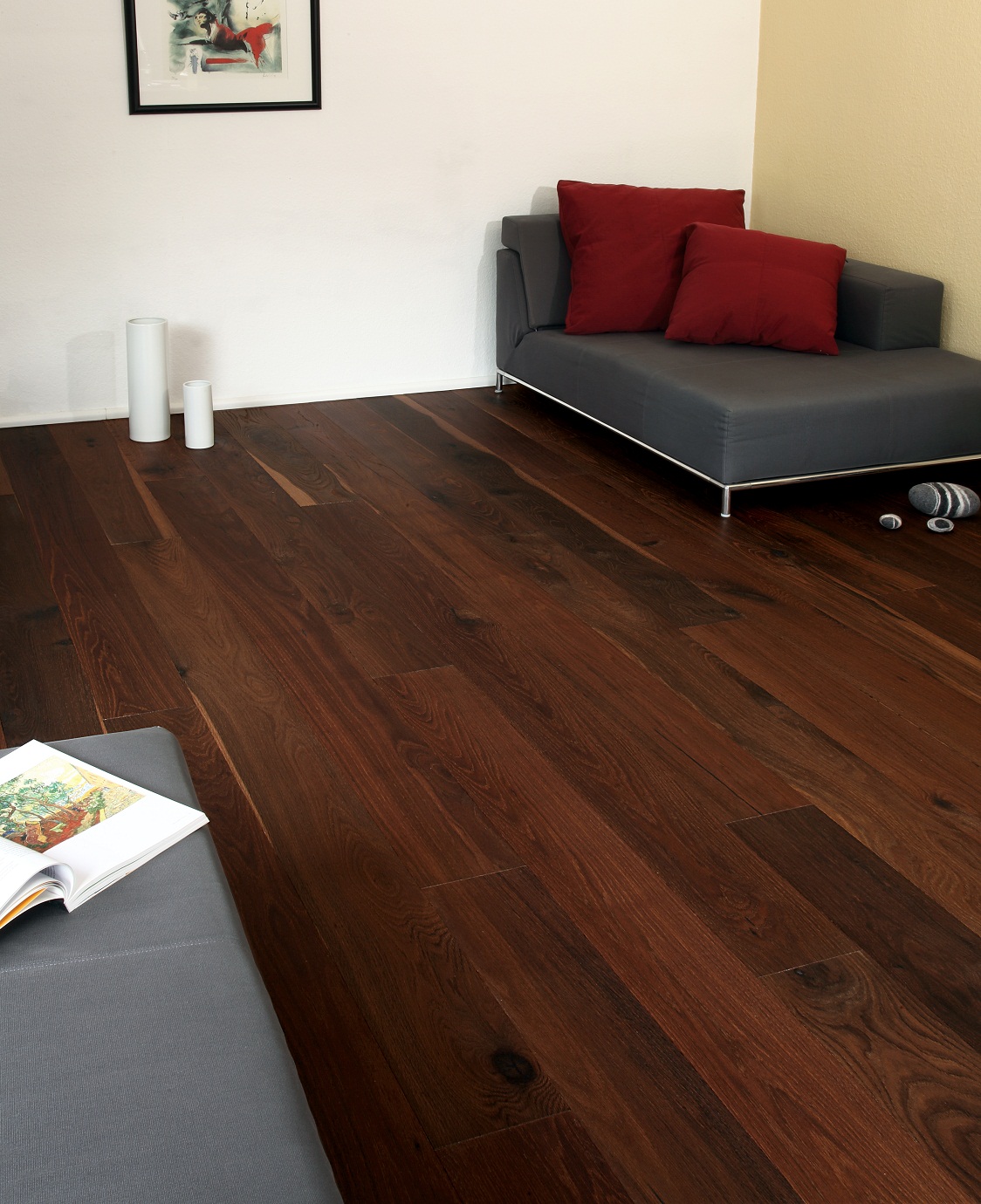 Deck Soft Loc