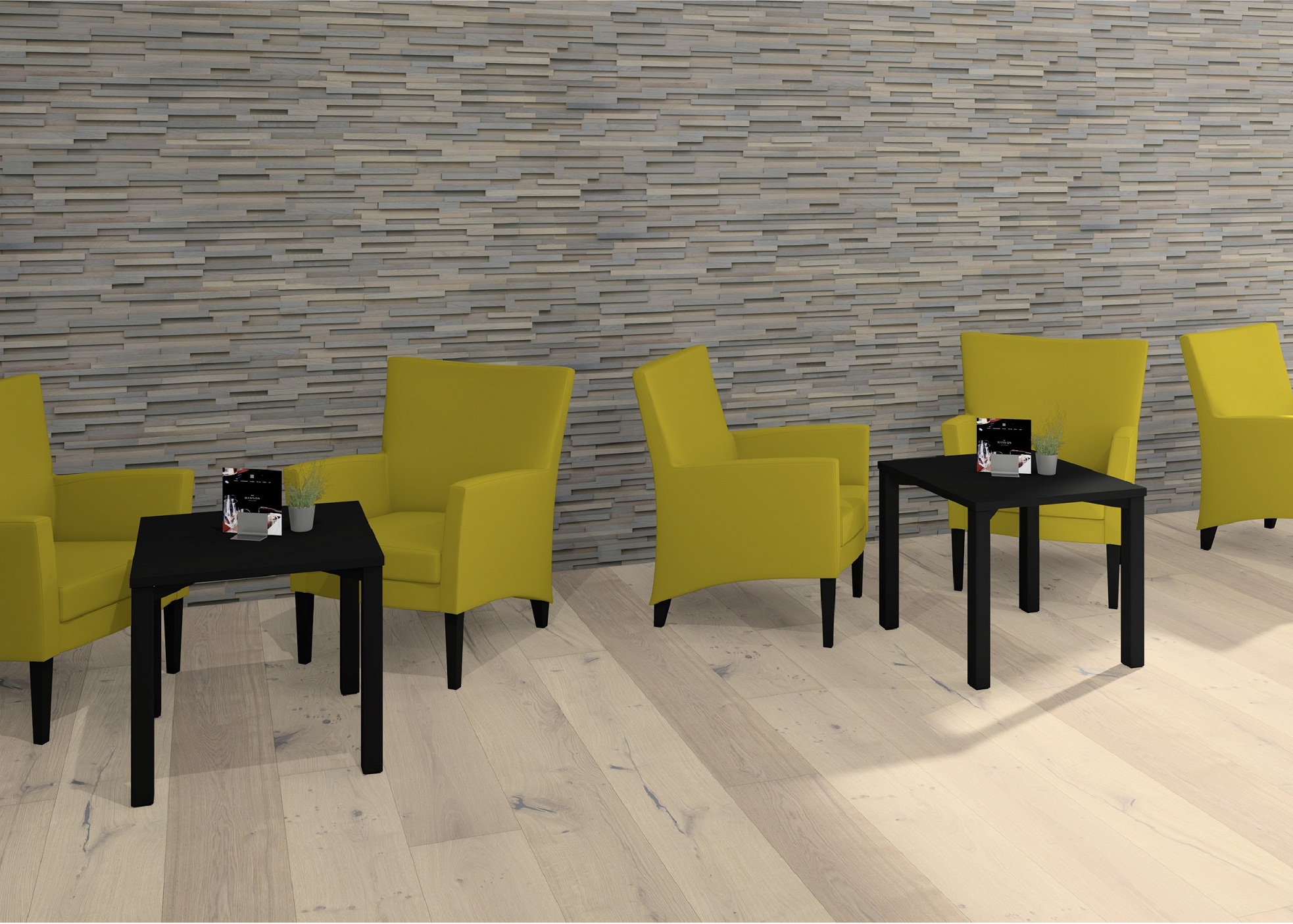 OAK SAINT TROPEZ FUMED CARBONIZED GREY MASTEROIL