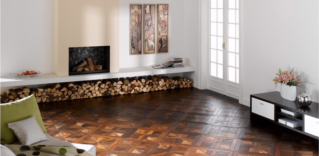 GPOS White Oak Golden