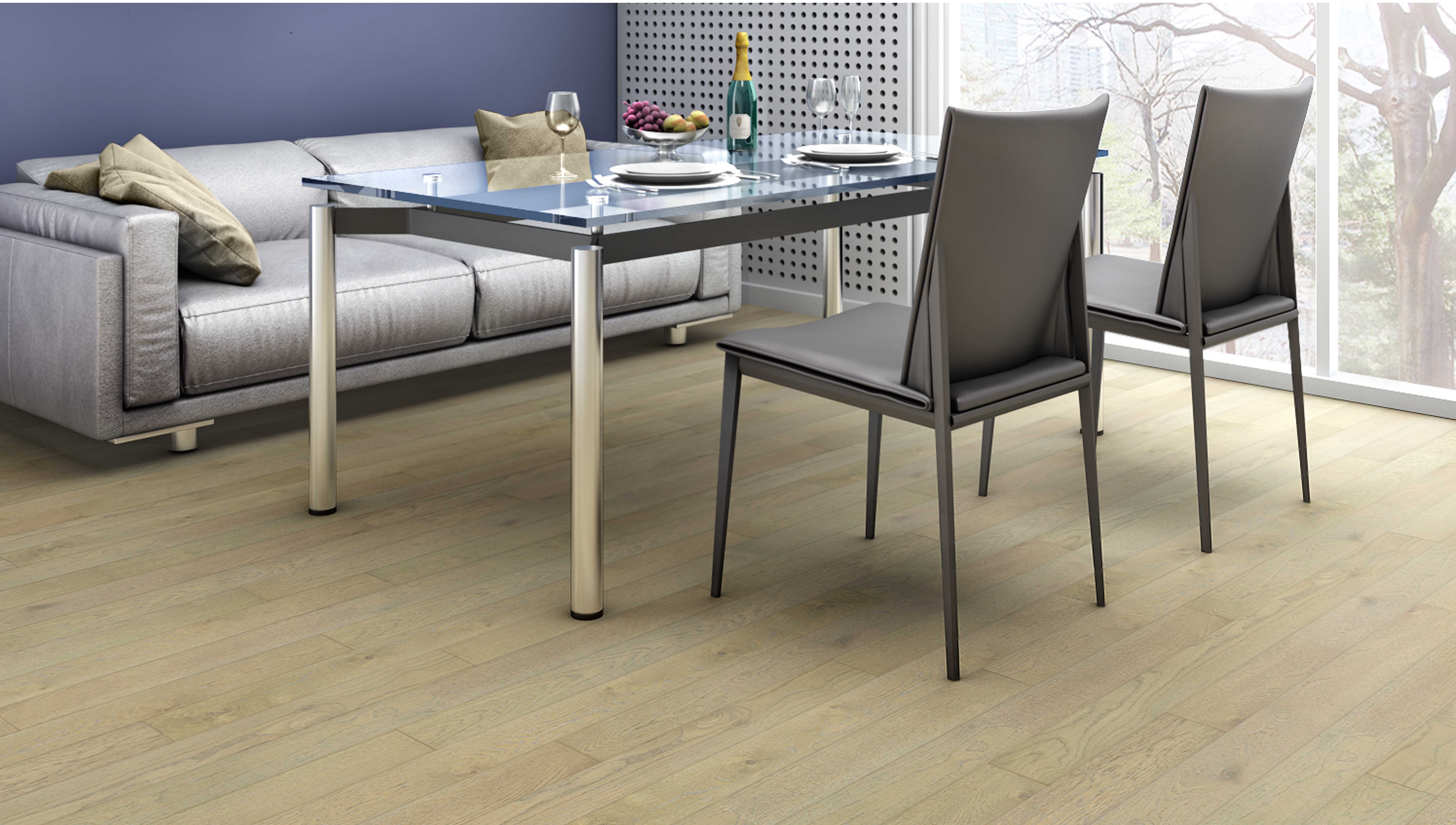 Quick White Oak Active